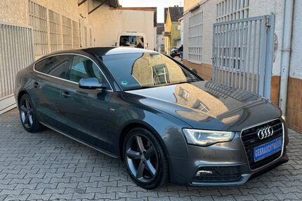 Audi A5 162.482 km 13.500 &euro; Neu-Isenburg 63263