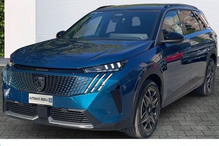 Peugeot 5008 29.870 km 26.880 &euro; Rüsselsheim 65428