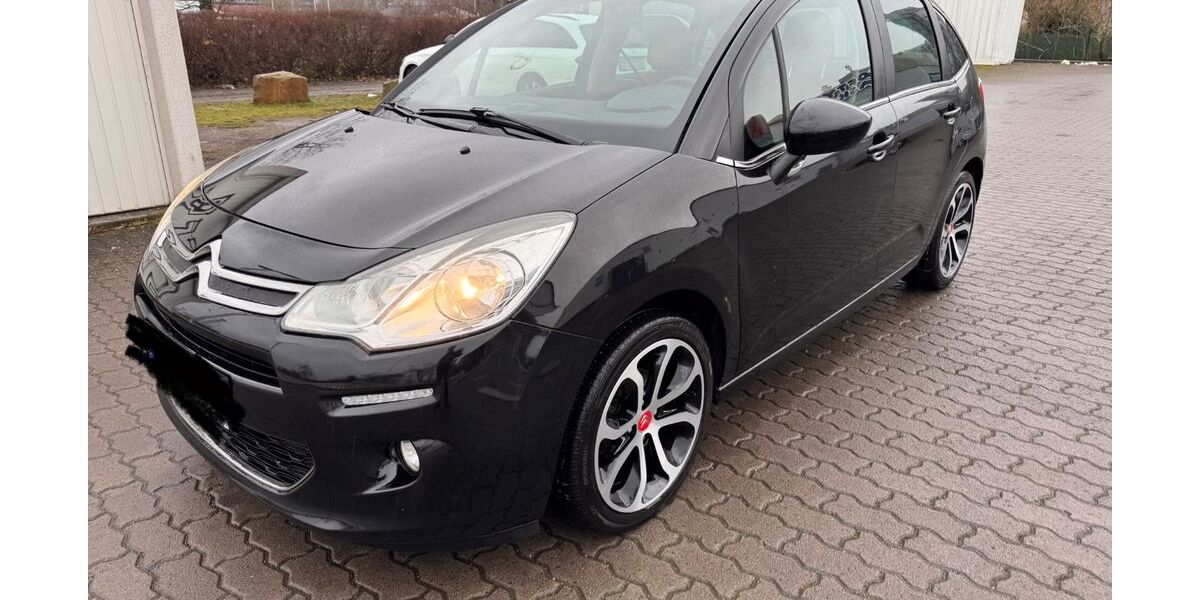 Citroen C3 227.500 km 4.700 &euro; Frankfurt am Main 60528