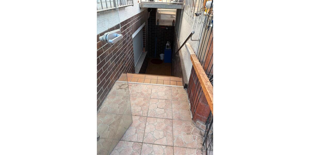 Etagenwohnung Griesheim - 2 Zimmer, 50 m&sup2;, 750&euro; | Angebot:25571705