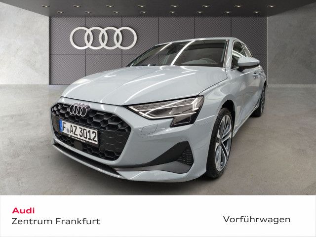 Audi A3 7.500 km 32.980 &euro; Frankfurt am Main 60314
