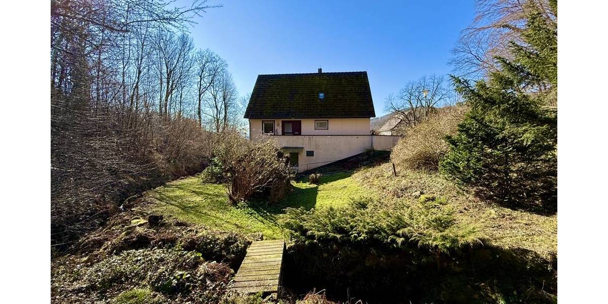 Mehrfamilienhaus, Wohnhaus Lindenfels / Winkel Winkel - 6 Zimmer, 147 m&sup2;, 199.500&euro; | Angebot:26205735