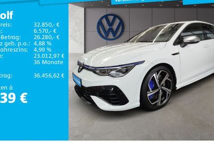 VW Golf 23.852 km 32.850 &euro; Frankfurt 60326
