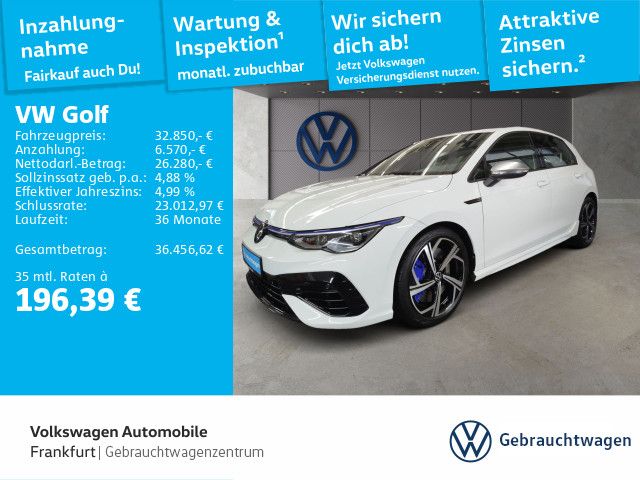 VW Golf 23.852 km 32.850 &euro; Frankfurt 60326