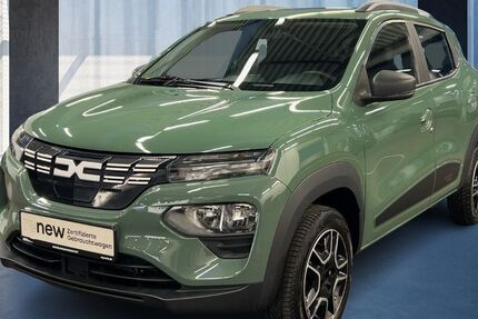 Dacia Spring 30.346 km 10.160 &euro; Frankfurt / Main 60314