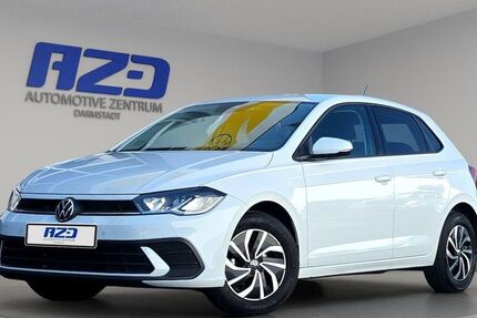 VW Polo 29.000 km 18.888 &euro; Darmstadt 64293