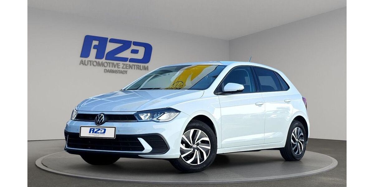 VW Polo 29.000 km 18.888 &euro; Darmstadt 64293