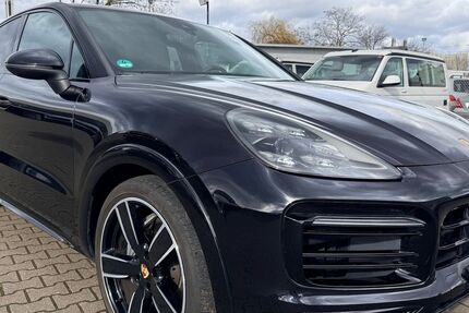 Porsche Cayenne 153.010 km 54.900 &euro; Frankfurt 60386