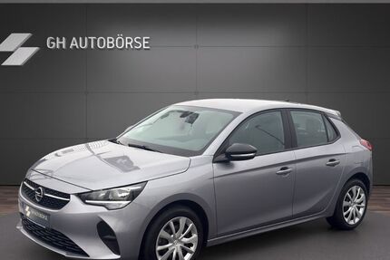 Opel Corsa 26.100 km 14.999 &euro; Büttelborn 64572