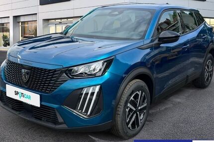 Peugeot 2008 2.500 km 24.750 &euro; Frankfurt 60314