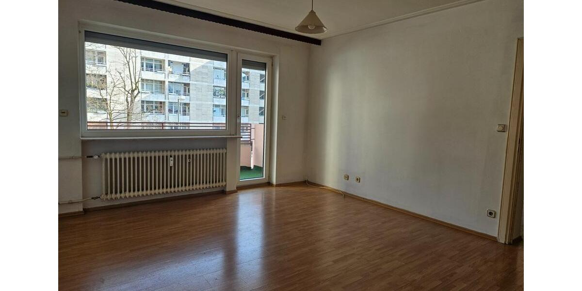 Etagenwohnung Frankfurt am Main Bornheim - 2 Zimmer, 55 m&sup2;, 900&euro; | Angebot:25420671