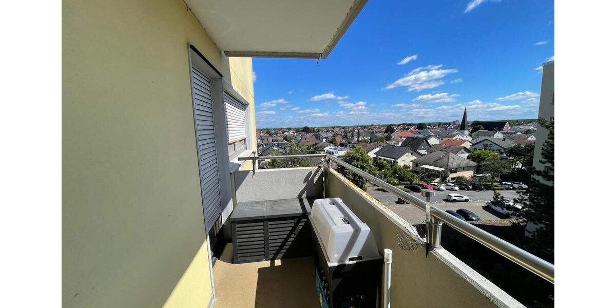 Etagenwohnung Weiterstadt - 3 Zimmer, 85 m&sup2;, 320.000&euro; | Angebot:27166906