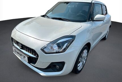 Suzuki Swift 82.800 km 12.999 &euro; Darmstadt 64293