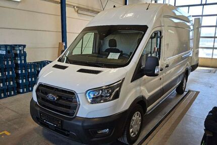 Ford Transit 184.500 km 17.490 &euro; Rodgau 63110