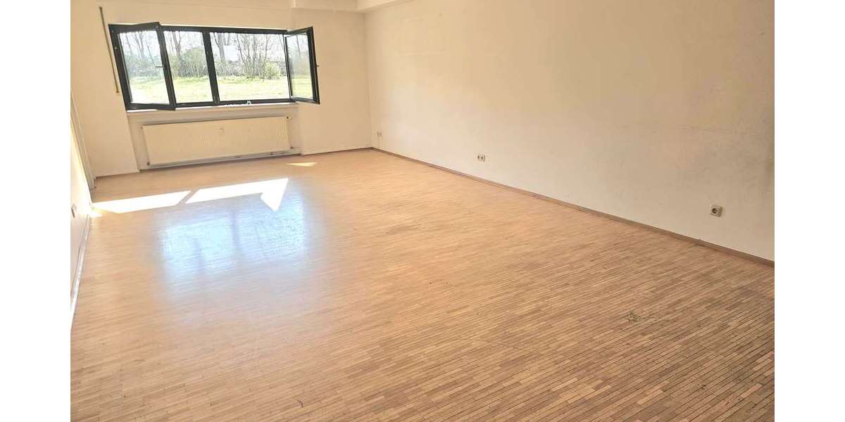 Etagenwohnung Weiterstadt - 5 Zimmer, 127 m&sup2;, 339.000&euro; | Angebot:21117576