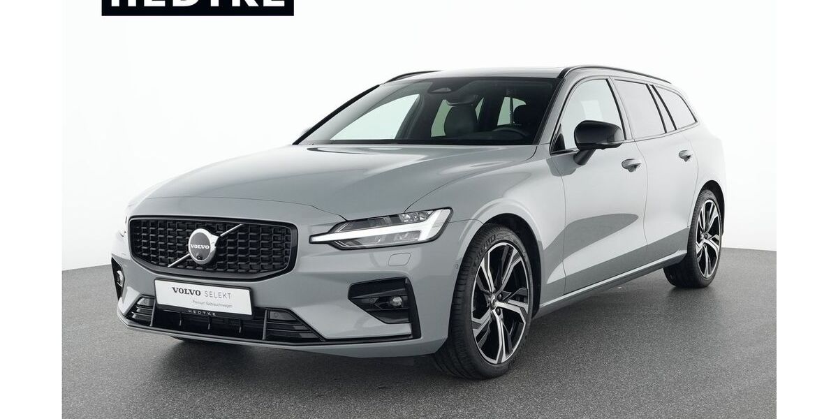 Volvo V60 23.479 km 37.550 &euro; Weiterstadt 64331