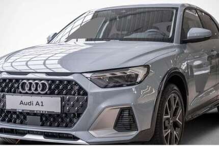 Audi A1 3.900 km 32.690 &euro; Darmstadt 64295
