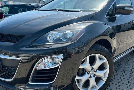 Mazda CX-7 112.600 km 7.890 &euro; Babenhausen 64832