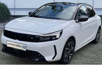 Opel Corsa 12.747 km 17.680 &euro; Rüsselsheim 65428