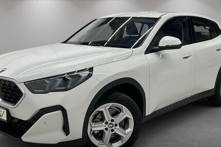 BMW X2 12.140 km 35.220 &euro; Dreieich-Sprendlingen 63303
