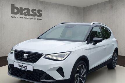 Seat Arona 80.010 km 15.980 &euro; Offenbach 63075