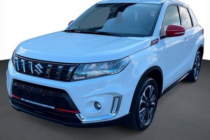 Suzuki Vitara 113.800 km 16.490 &euro; Darmstadt 64293