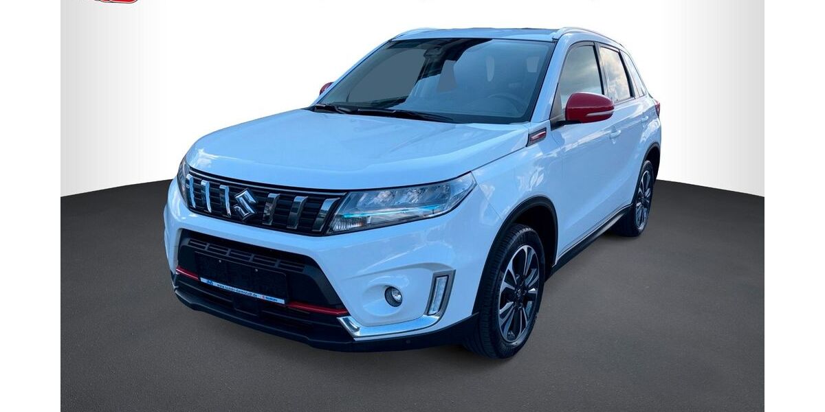 Suzuki Vitara 113.800 km 16.490 &euro; Darmstadt 64293