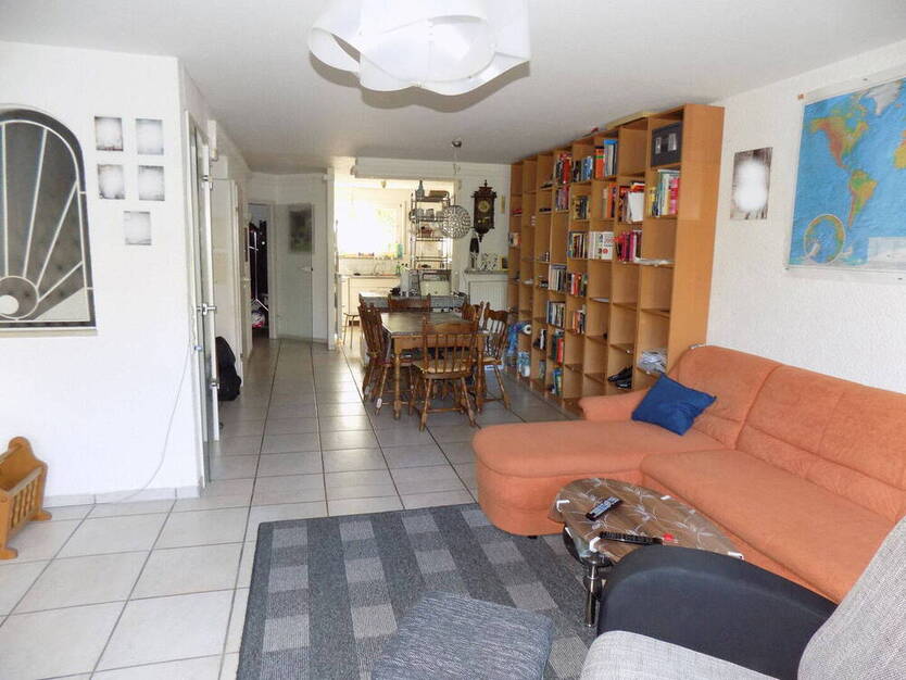 Schönes Reihenmittelhaus in ruhiger Lage 5 zimmer