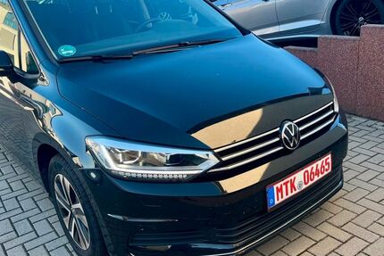 VW Touran 19.200 km 31.900 &euro; Hofheim am Taunus 65719