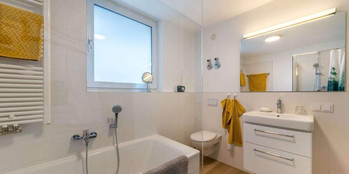 Möblierte Wohnung auf Zeit zu vermieten: 2 zimmer