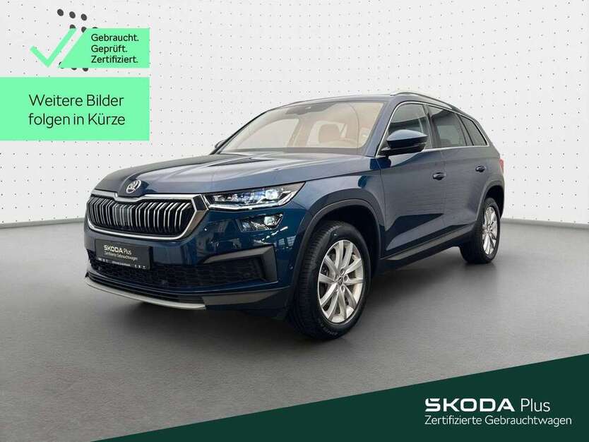 Kodiaq