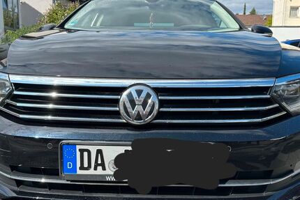 VW Passat 182.000 km 8.499 &euro; Griesheim 64347