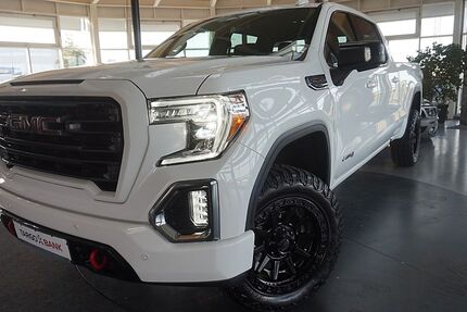 GMC Sierra 88.144 km 53.900 € Pfungstadt 64319