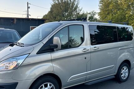 Ford Transit 250.000 km 9.999 &euro; Frankfurt am Main 60486