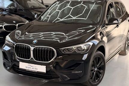 BMW X1 175.000 km 17.950 &euro; Heusenstamm (bei Frankfurt) 63150