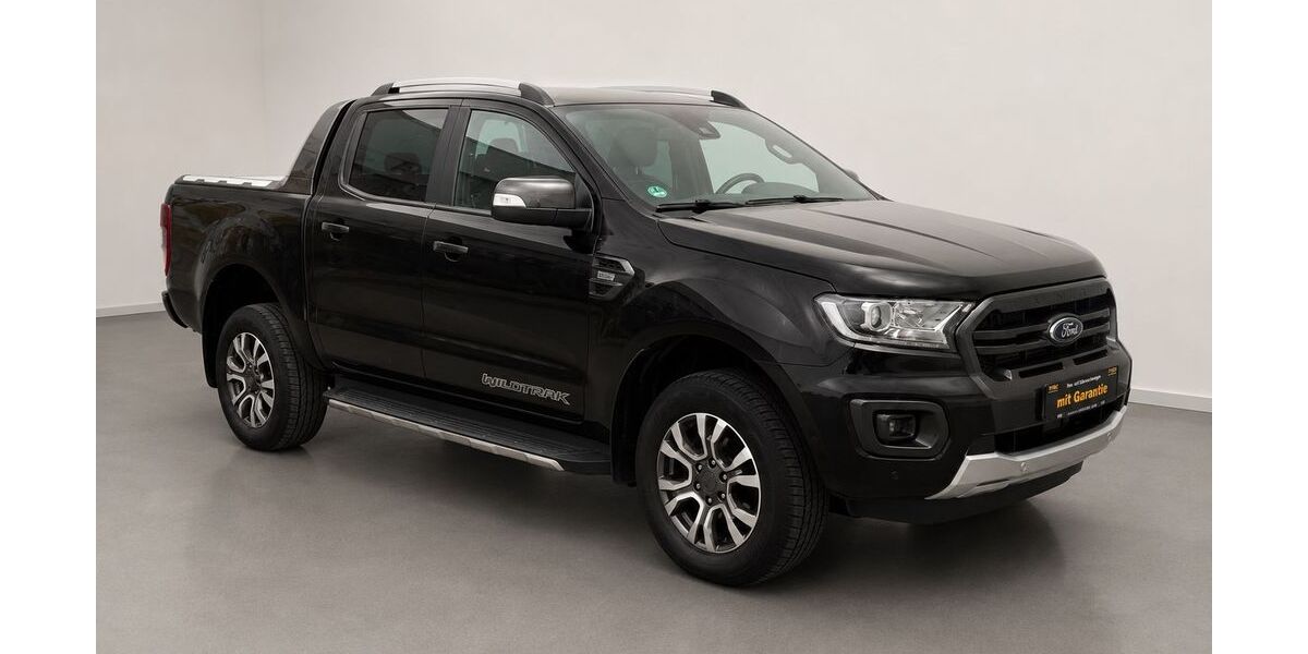 Ford Ranger 82.000 km 27.490 &euro; Flörsheim am Main 65439