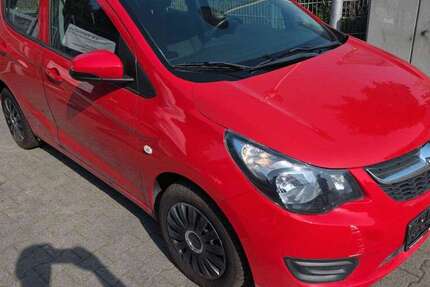 Opel Karl 111.000 km 3.899 € Weiterstadt 64331
