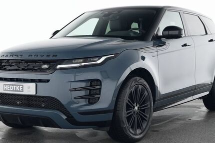 Land Rover Range Rover Evoque 3.000 km 54.990 &euro; Weiterstadt 64331