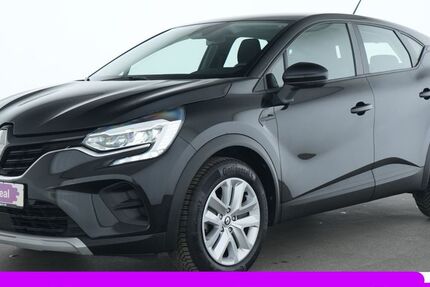 Renault Captur 60.571 km 11.988 &euro; Dietzenbach bei Frankfurt 63128