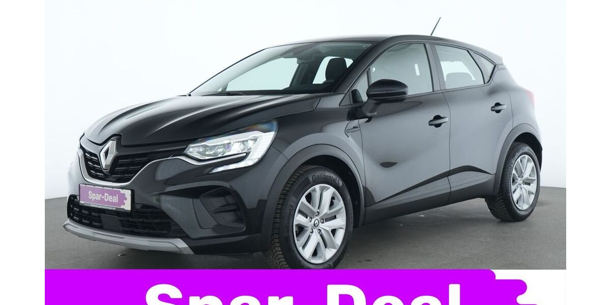 Renault Captur 60.571 km 11.988 &euro; Dietzenbach bei Frankfurt 63128