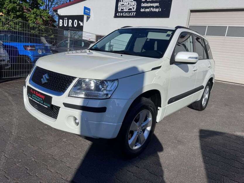 Grand Vitara