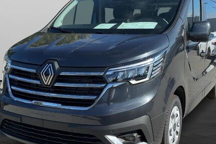 Renault Trafic 7.999 km 35.990 &euro; Bensheim 64625