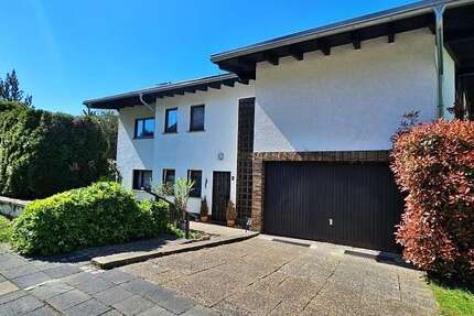 Haus Höchst i. Odw. - 9 Zimmer, 248 m&sup2;, 572.000&euro; | Angebot:26737044
