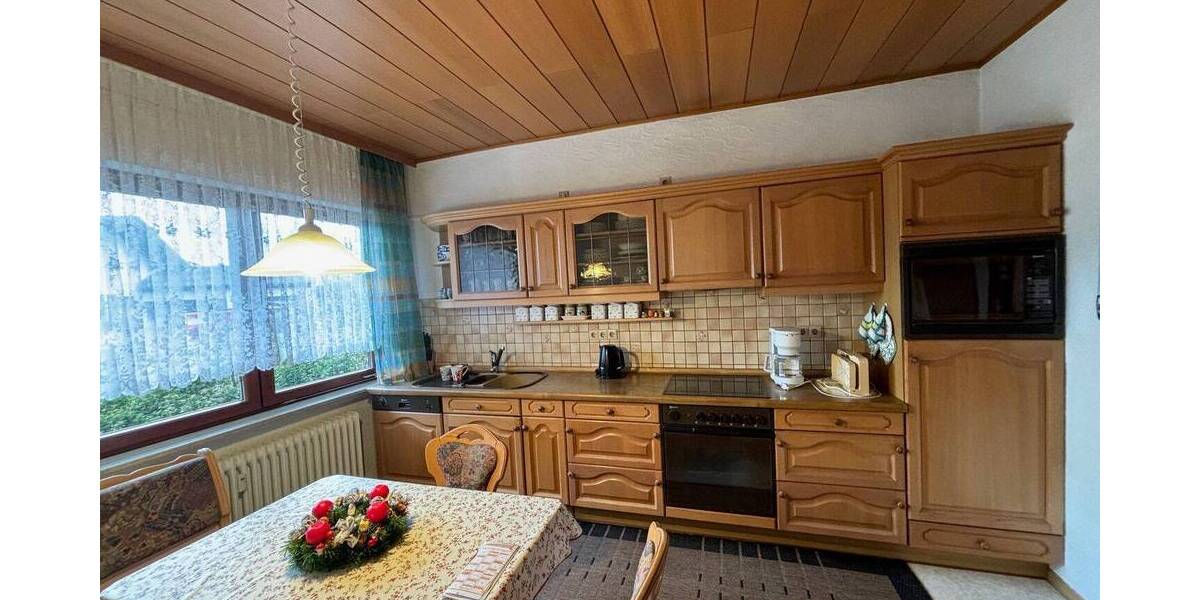 Mehrfamilienhaus, Wohnhaus Groß-Rohrheim Rohrheim - 8 Zimmer, 266 m&sup2;, 568.000&euro; | Angebot:24855476