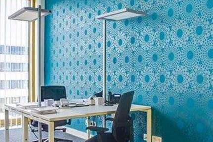 Modernes Premiumbüro in schönesm Businesscenter - All-in-Miete zimmer