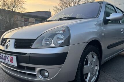 Renault Clio 68.000 km 3.990 &euro; Groß - Zimmern 64846