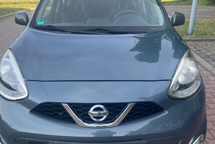 Nissan Micra 68.350 km 7.999 &euro; Dietzenbach 63128