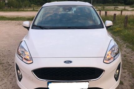 Ford Fiesta 131.000 km 7.500 &euro; Frankfurt am Main 60438