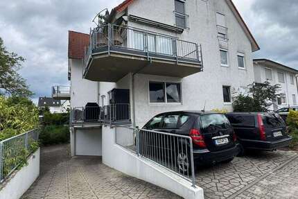 Wohnung Mörfelden-Walldorf Walldorf - 4 Zimmer, 112 m&sup2;, 499.000&euro; | Angebot:26885933