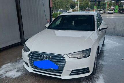 Audi A4 173.000 km 14.800 &euro; Griesheim 64347